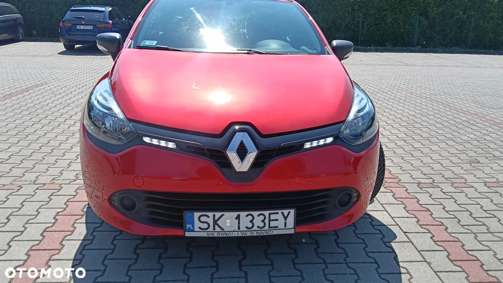 Renault Clio 1.2 16V Authentique Euro5 - 3