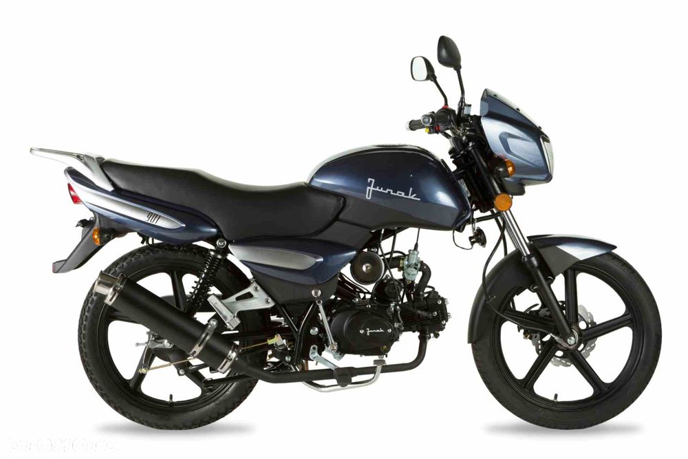Junak 901 - 4