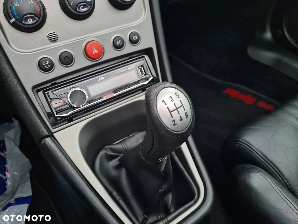 Alfa Romeo GTV - 16