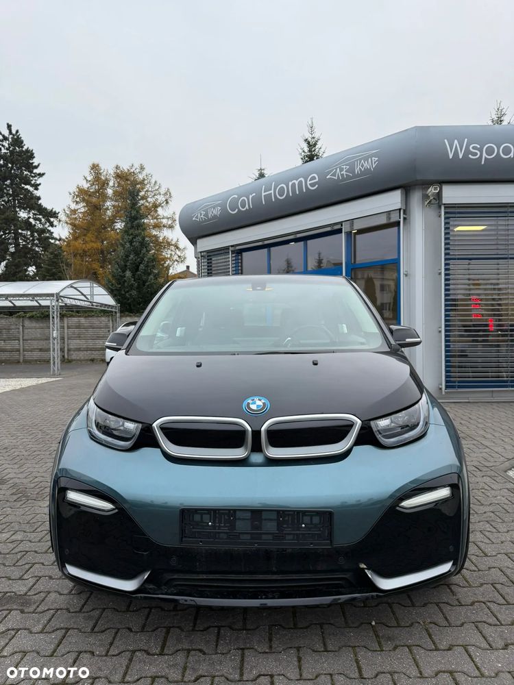 BMW i3 i3S (120 Ah) - 3