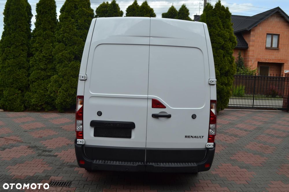 Renault Master L3H2 VA Basis - 11