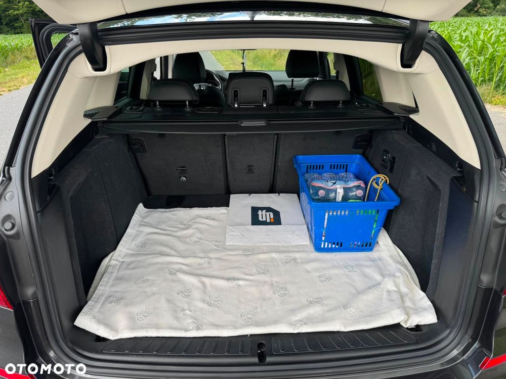 BMW X3 xDrive20d - 17