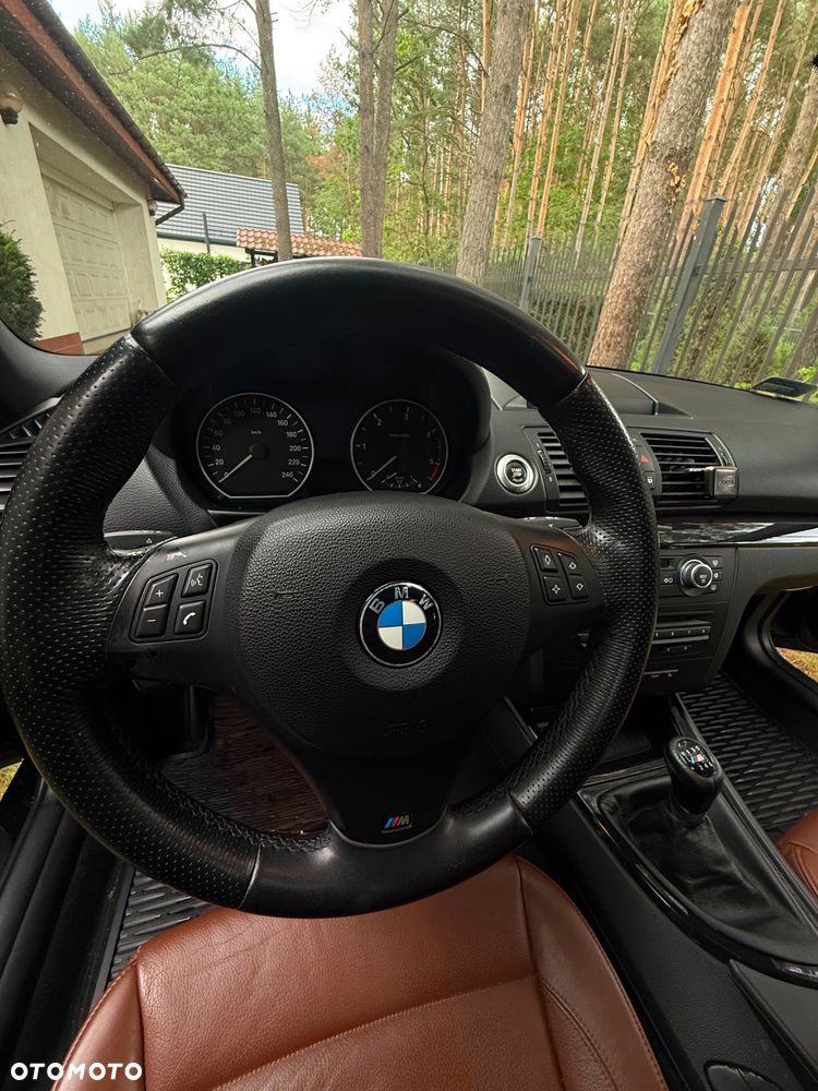 BMW Seria 1 118d - 11