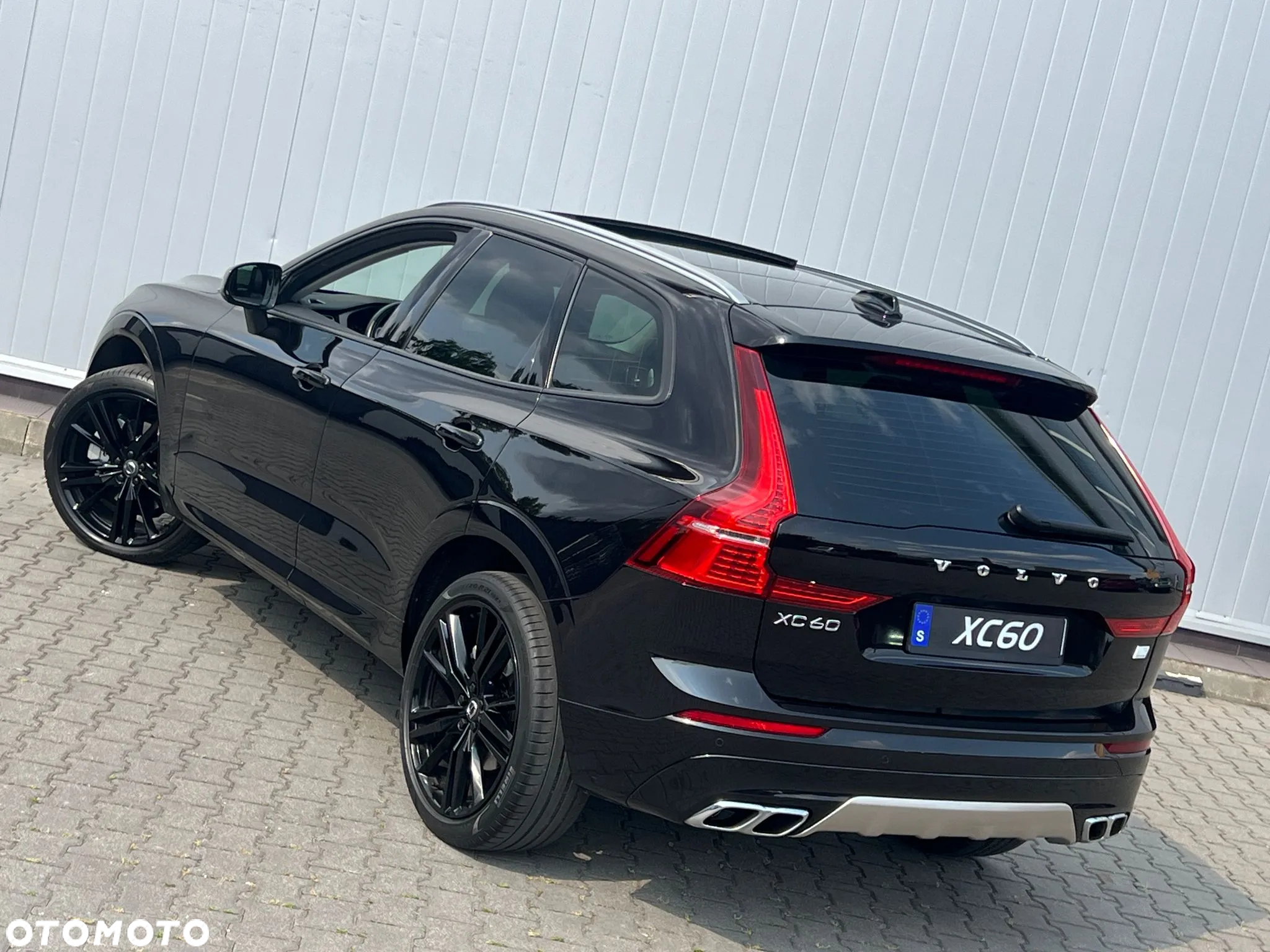 Volvo XC 60 - 11