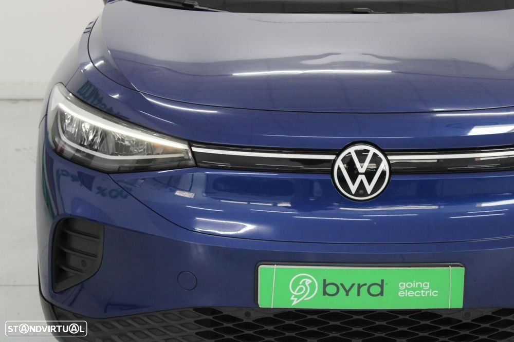 VW ID.4 Pure - 3