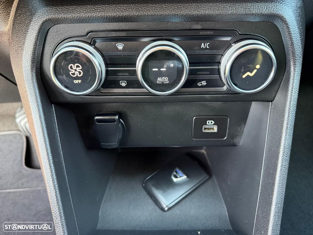 Dacia Jogger 1.0 ECO-G Extreme Bi-Fuel - 25