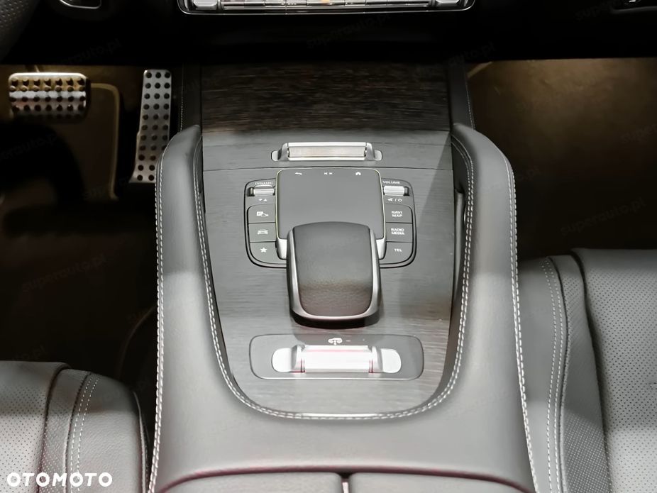 Mercedes-Benz GLE 450 d mHEV 4-Matic AMG Line - 12