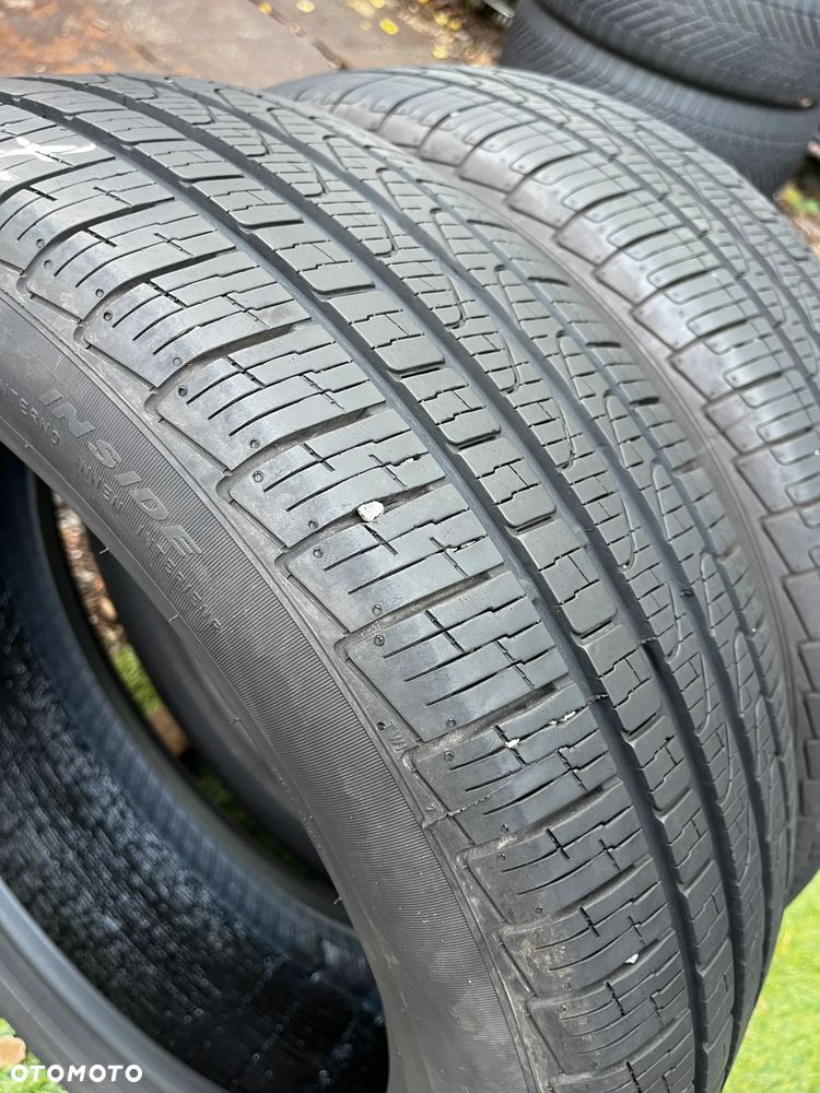 205/55R17 95V Pirelli Cinturato P7 2 x 95% bieżnika - 6
