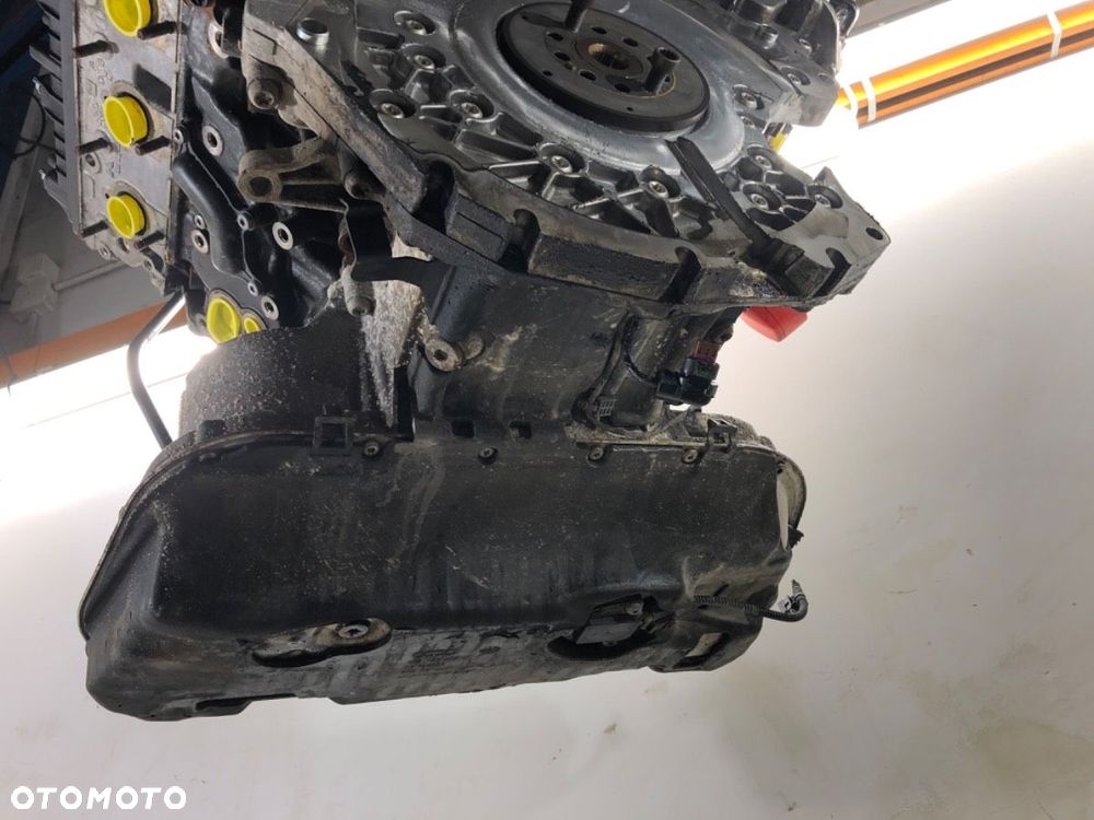 SILNIK KOMPLETNY  AUDI A8 D5 (4N2, 4N8) 2017 - 2022 50 TDI Mild Hybrid quattro 210 kW [286 KM] - 18