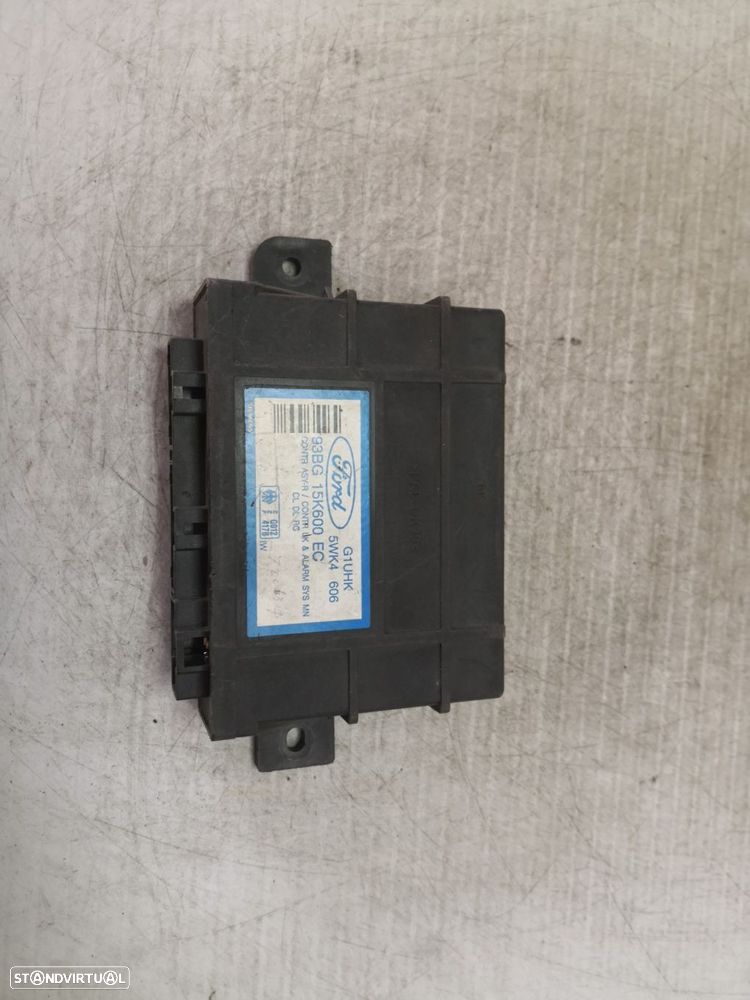 Modulo Confort Ford Mondeo I (Gbp) - 3