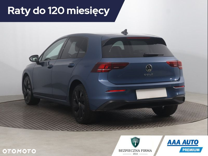 Volkswagen Golf - 5