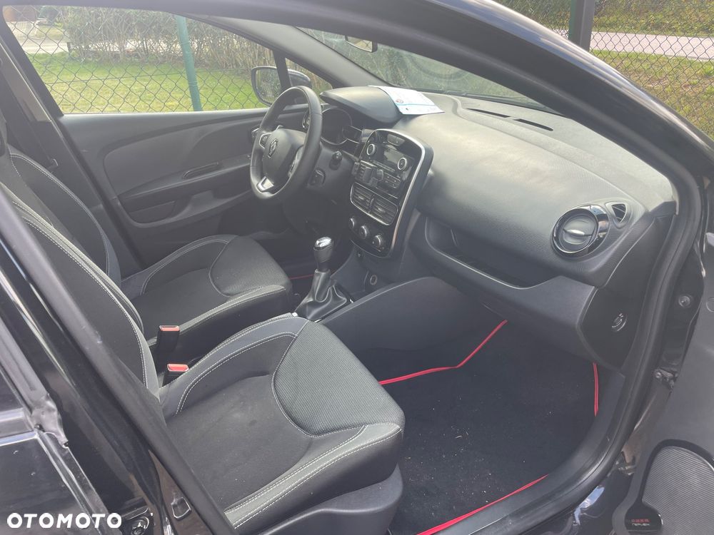 Renault Clio 0.9 Energy TCe Alize EU6 - 6