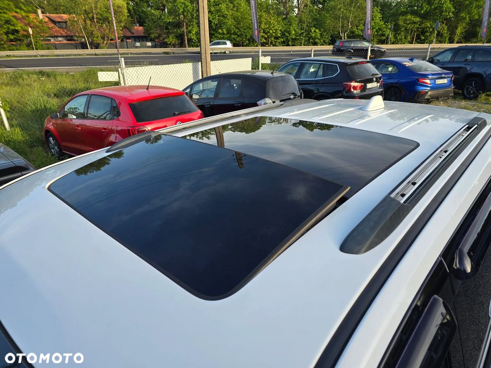 Jeep Grand Cherokee 5.7 V8 HEMI Summit - 16