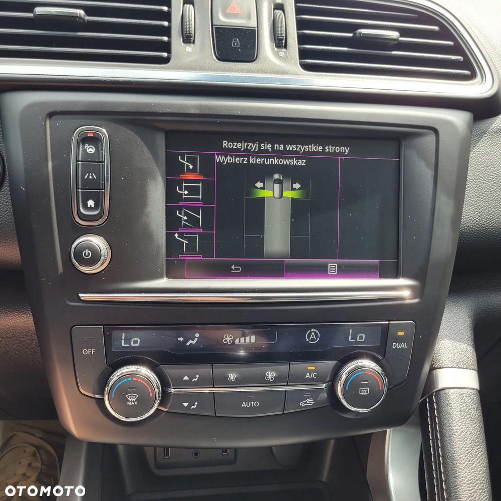 Renault Kadjar Energy dCi 130 Experience - 17