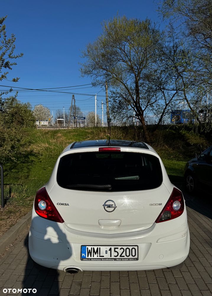 Opel Corsa 1.2 16V Color Edition - 6