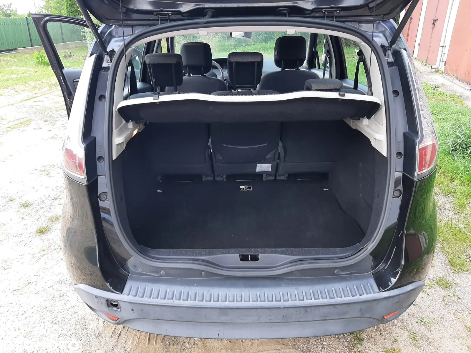 Renault Scenic - 9