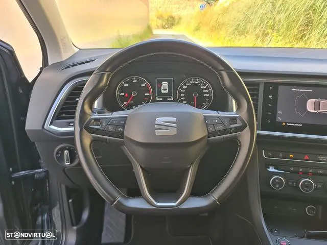 SEAT Ateca 2.0 TDI Style - 11