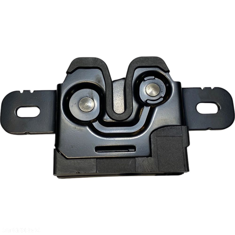 ZAMEK MASKI PRAWY LEWY pokrywy silnika VOLVO XC60 2009-2014 - 3