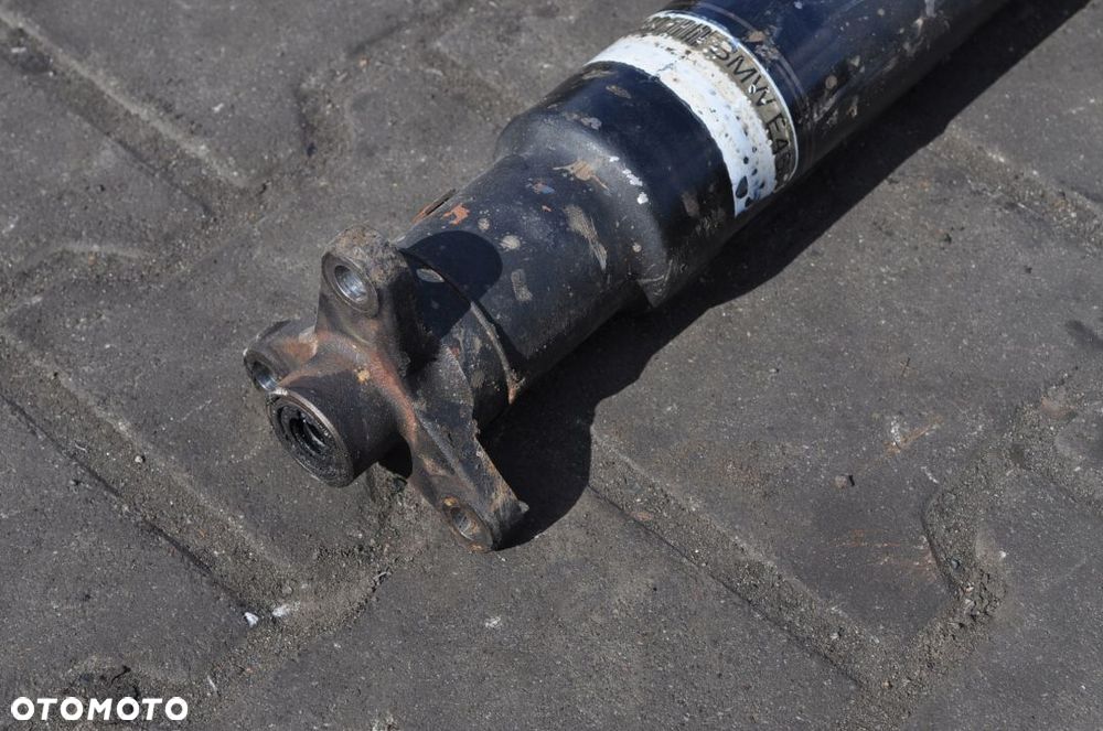 BMW E46 M3  WAŁ NAPĘDOWY - 10