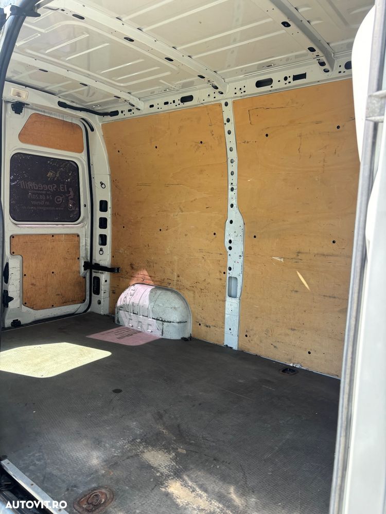 Opel Movano 2.3 dci - 6