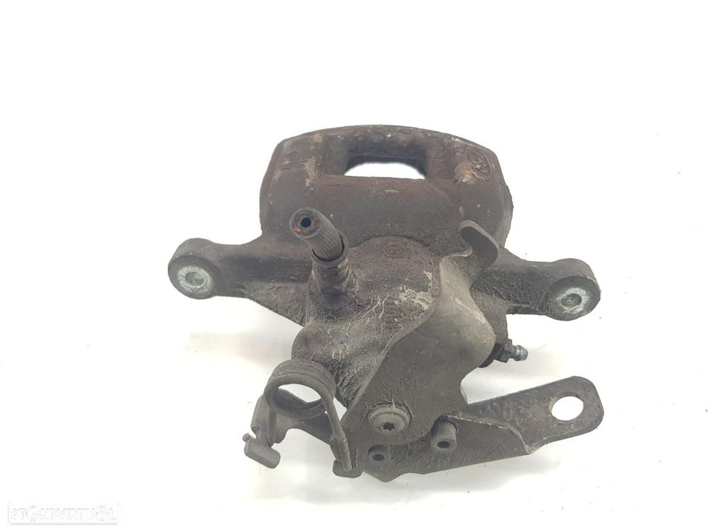 CALÍPER DE FREIO TRASEIRO ESQUERDO FORD TRANSIT FURGÓN TTG - 1