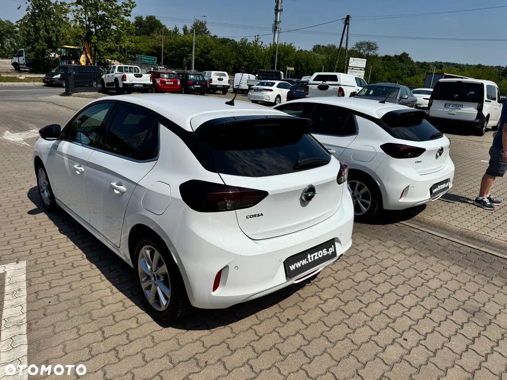 Opel Corsa 1.2 Elegance S&S - 5