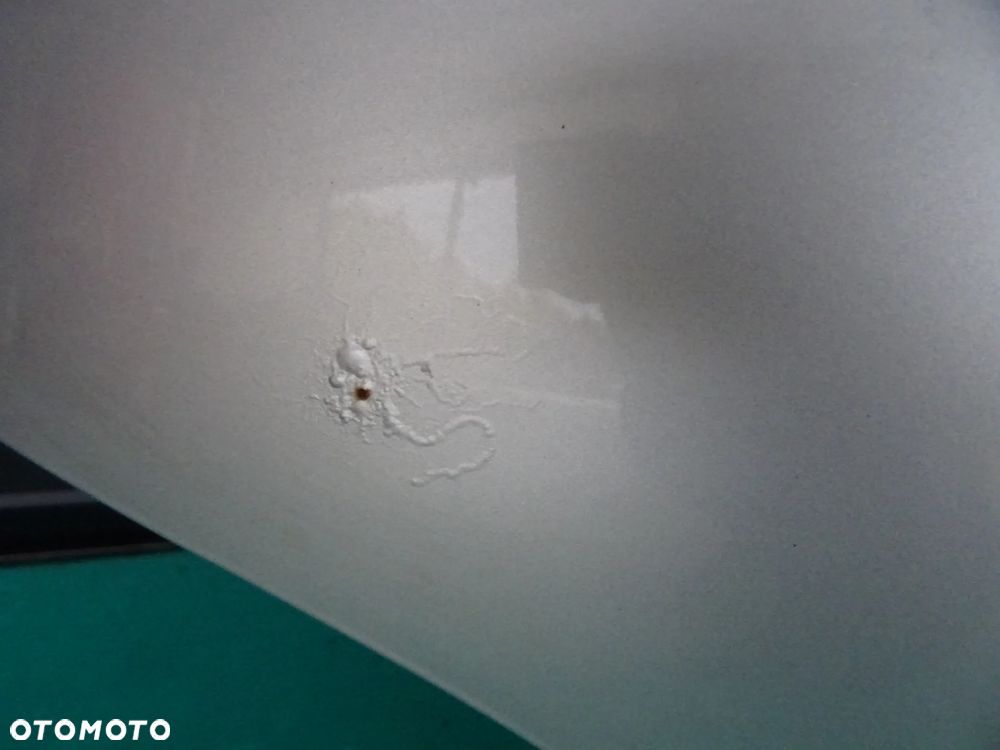 KLAPA TYŁ TYLNA SZYBA BAGAŻNIKA FORD KA I MK1 96-08 NR374 - 5
