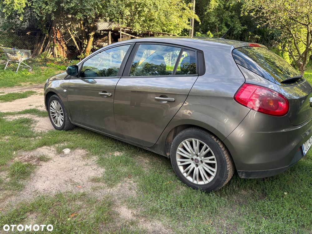 Fiat Bravo 1.4 16V Active - 2