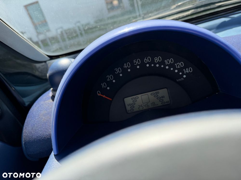 Smart Fortwo - 1