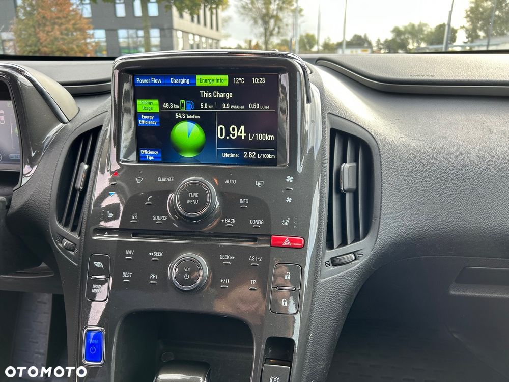 Chevrolet Volt - 16