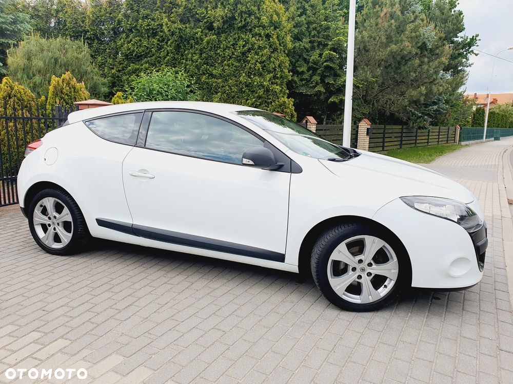 Renault Megane - 16