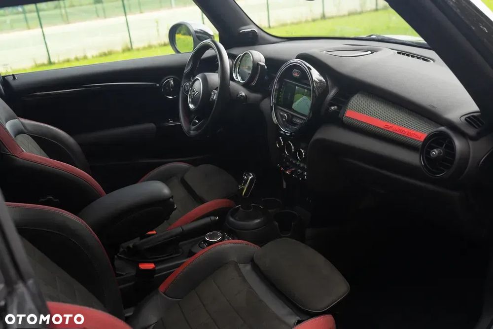 MINI Cooper S sport - 16