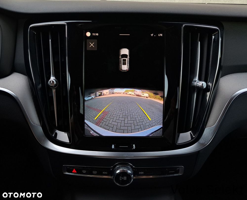 Volvo V60 - 25