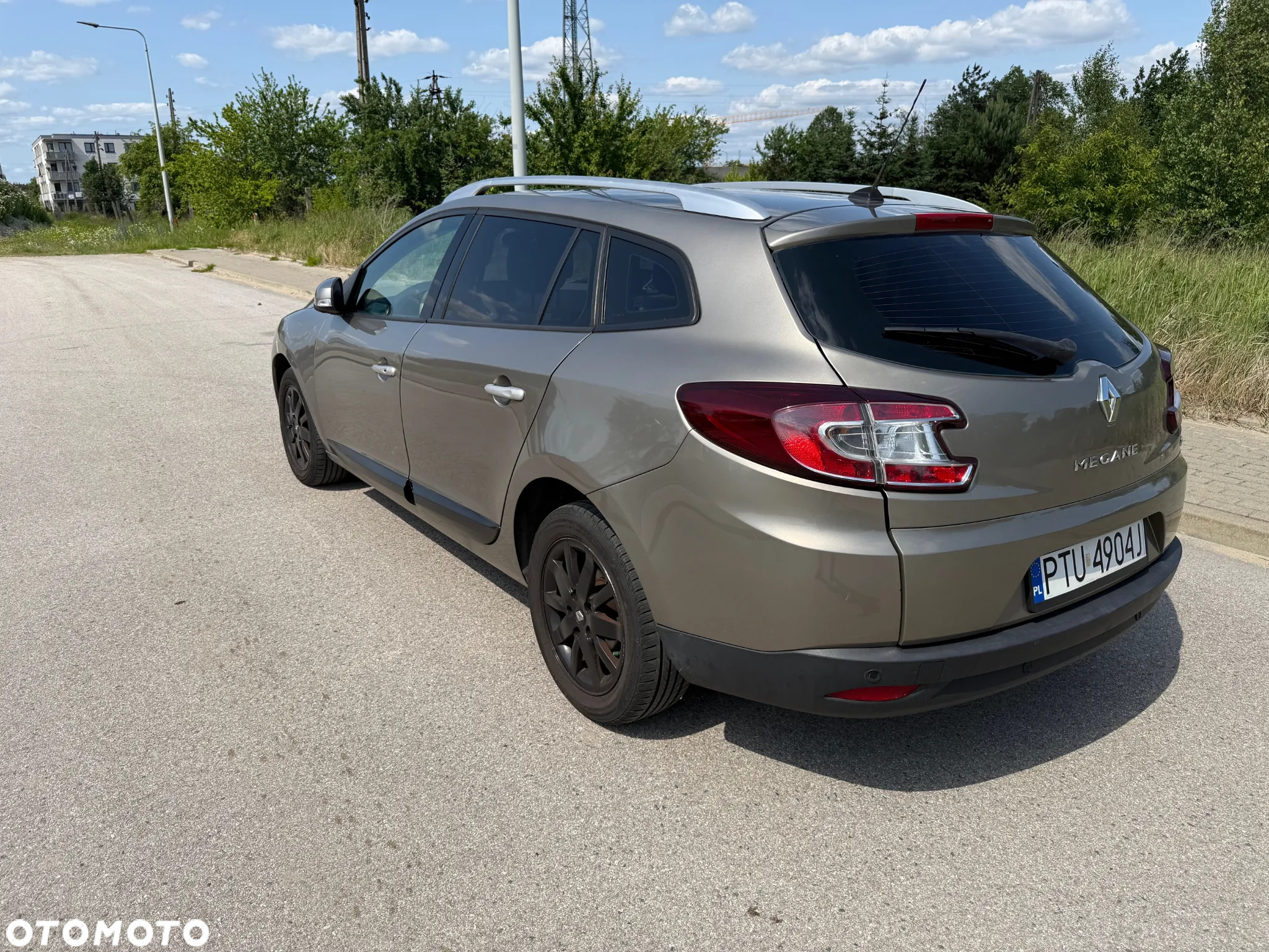 Renault Megane 1.4 16V TCE Privilege - 5