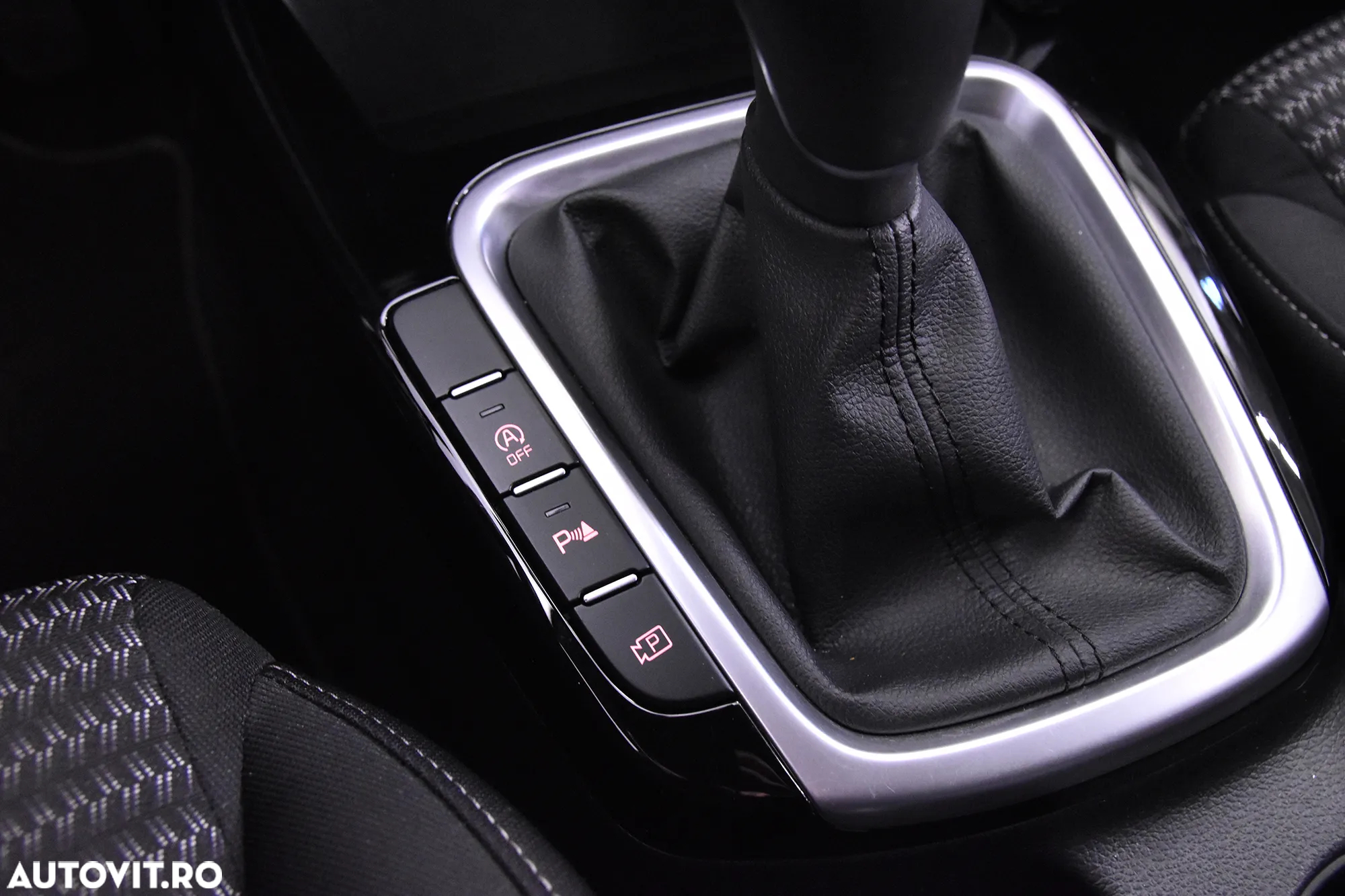 Kia Ceed - 17