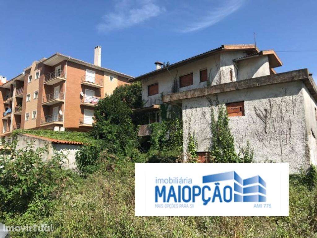 Moradia t4 - Grande imagem: 3/8