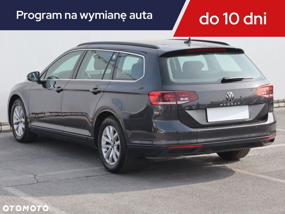 Volkswagen Passat Variant - 6