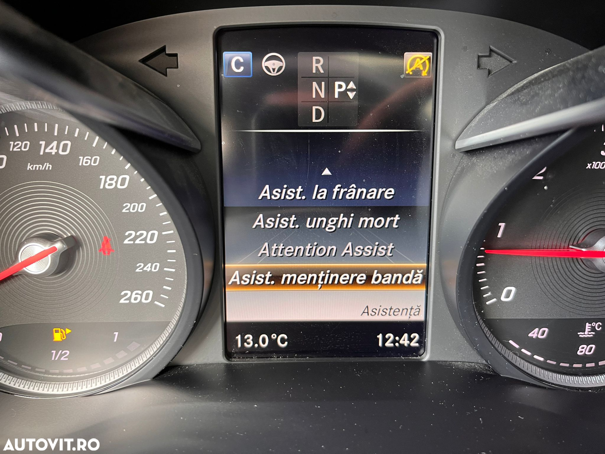 Mercedes-Benz GLC 250 d 4MATIC - 21