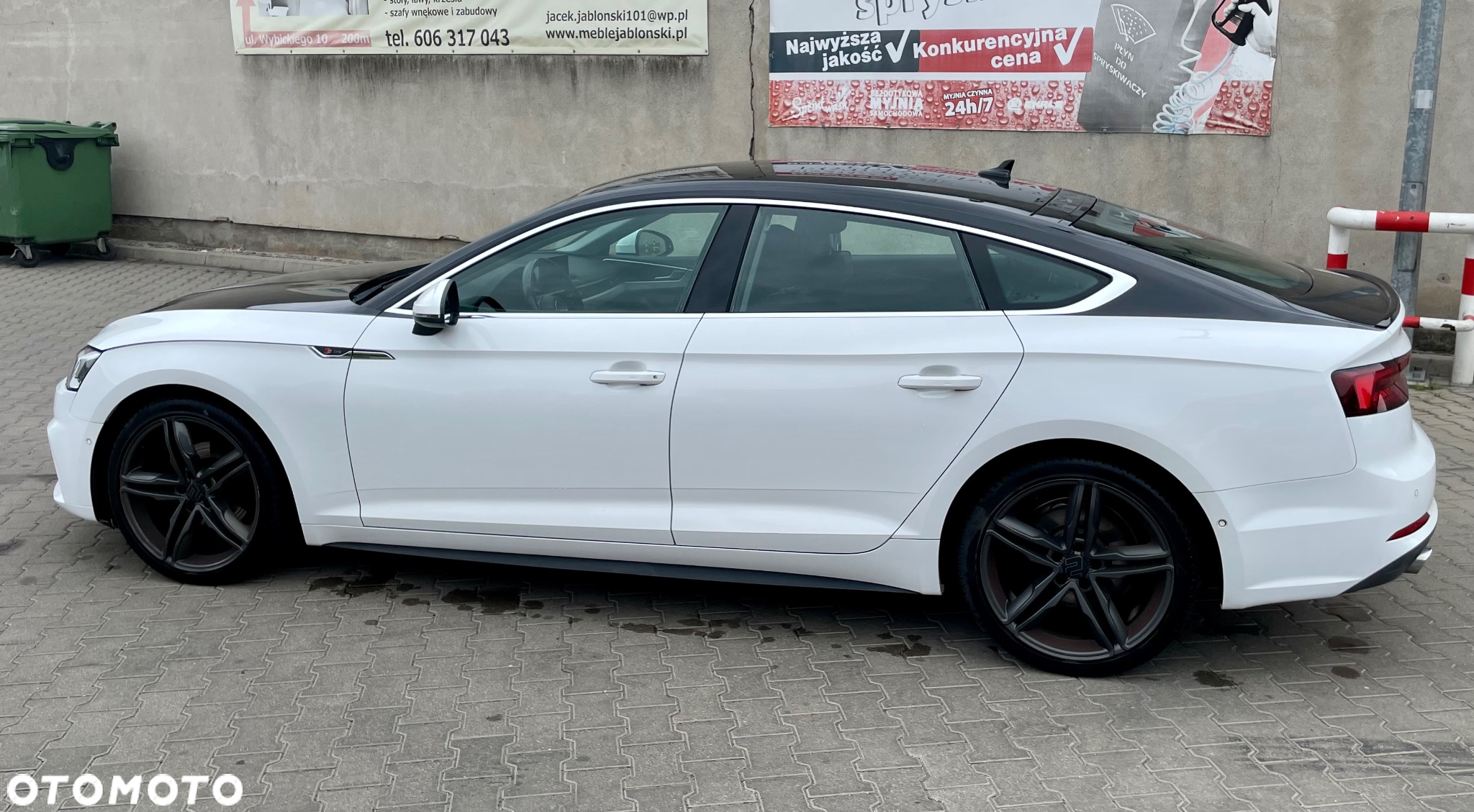 Audi A5 - 6