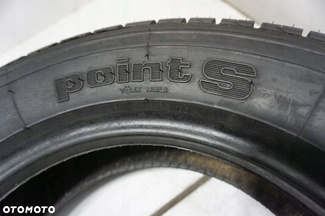 1x Poins S Securtrans 195/70R15 97S L155 - 7