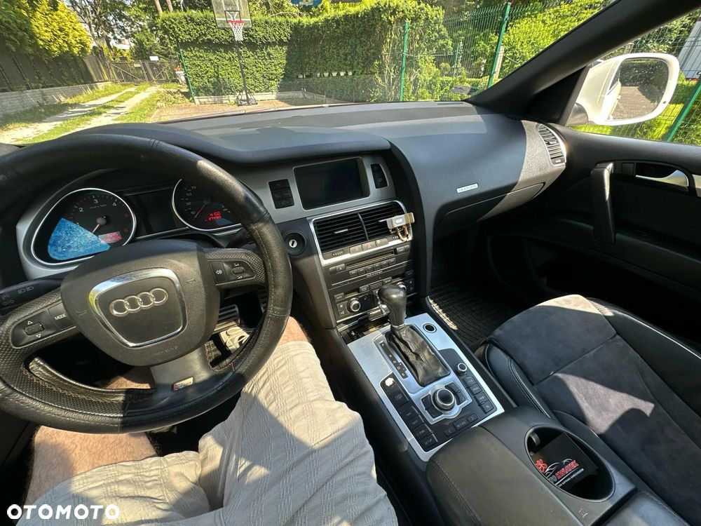 Audi Q7 - 26