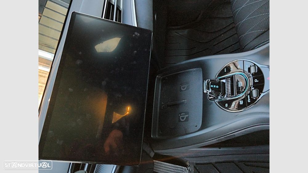 BYD Seal 82.5 kWh AWD Excellence - 14