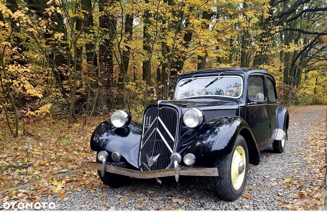 Citroën Inny - 1