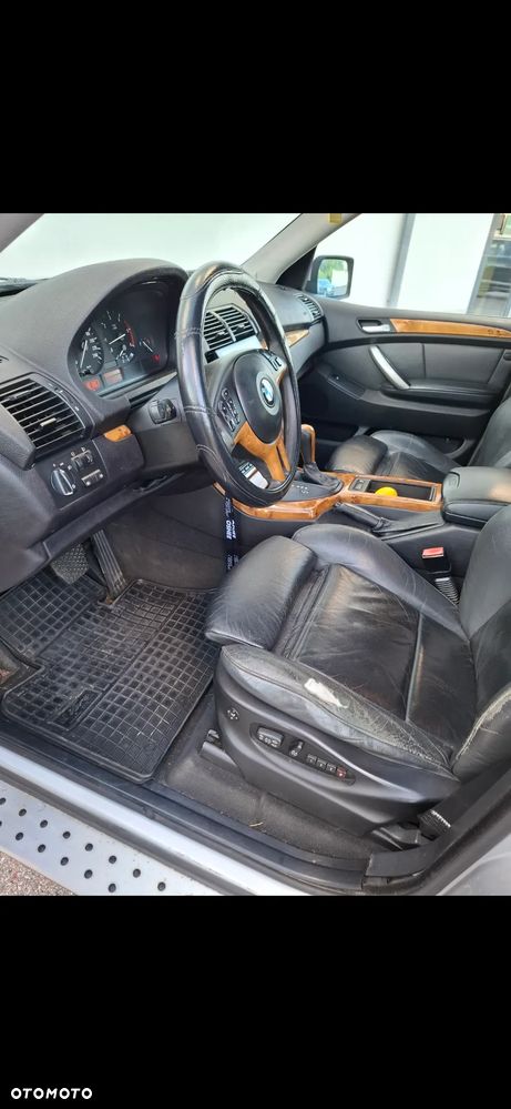 BMW X5 - 15