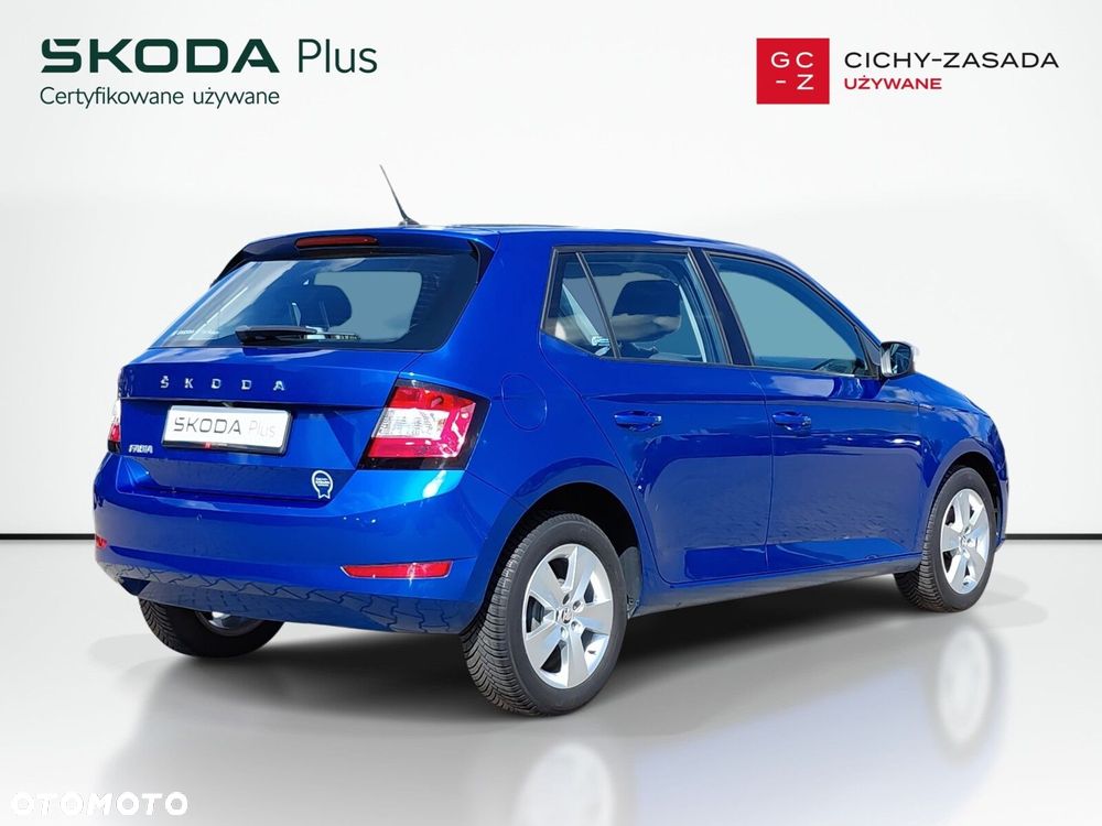 Skoda Fabia 1.0 TSI Style - 6