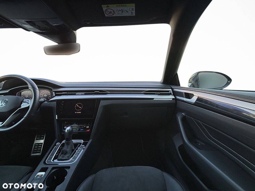 Volkswagen Arteon 2.0 TSI R-Line DSG - 17