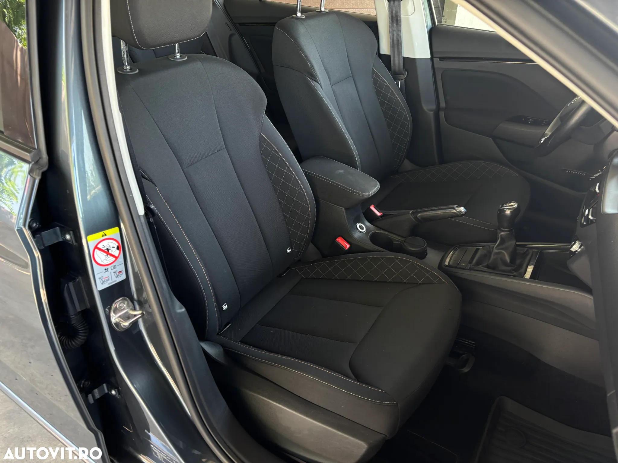 Skoda Scala 1.0 TSI Style - 10
