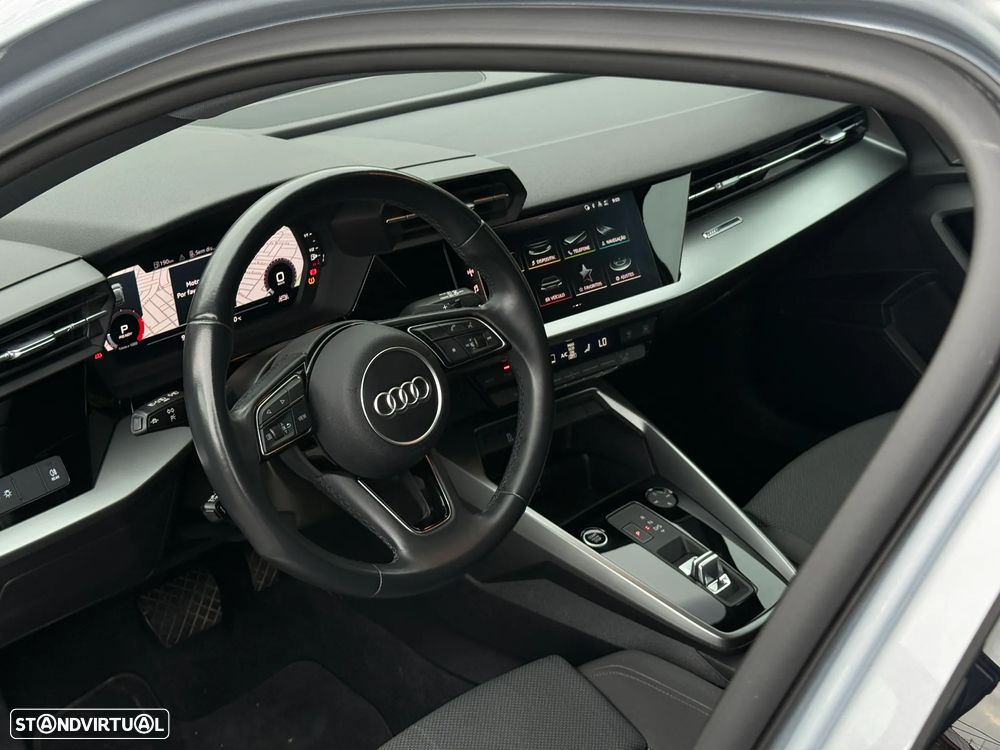 Audi A3 Sportback - 15
