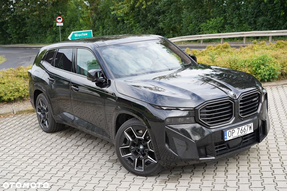 BMW XM - 27