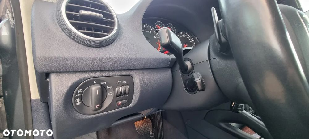 Audi A3 Sportback 1.8 TFSI S tronic Ambition - 13